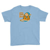 jabba dabba doo! Youth Tee