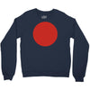 bangladesh international Crewneck Sweatshirt