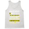 Legends Are Born In August Tank Top