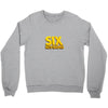 fahrie77 Crewneck Sweatshirt