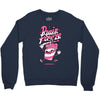 brain freze Crewneck Sweatshirt