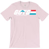real galactic heroes T-Shirt