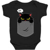 soon Baby Bodysuit