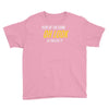 play of the game Youth Tee