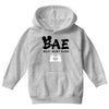 Bae Best Auntie Ever Youth Hoodie