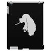 Lady iPad 3 and 4 Case