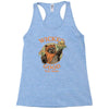 yub nubs Racerback Tank