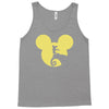 mickey skellington Tank Top