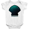 oceanholic Baby Bodysuit