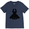 avatar the last air master V-Neck Tee