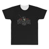 hawks leader All Over Men's T-shirt