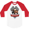 brother mater 3/4 Sleeve Shirt