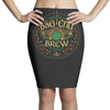bag end brew Pencil Skirts