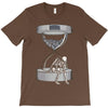 please wait T-Shirt