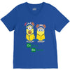 cooking banana herren V-Neck Tee