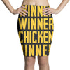 winner winner chicken dinner 2 Pencil Skirts