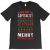 merry corruption of a pagan holiday T-Shirt