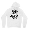 kill the beat Unisex Hoodie