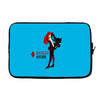 harley quinn Laptop sleeve