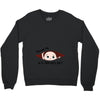 Excuse Me Is It February Yet Baby Boy Crewneck Sweatshirt