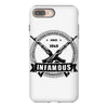 infamous 1949 iPhone 8 Plus