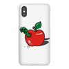 apple burster iPhoneX