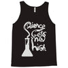 science gets me high Tank Top