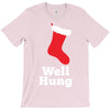 well hung T-Shirt