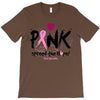 pink spread the hope T-Shirt