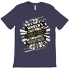 procrastination's champion T-Shirt