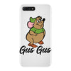 gus gus iPhone 7 Plus Case