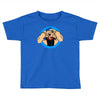 popeye le marin Toddler T-shirt