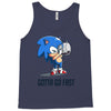 caffeine boost Tank Top