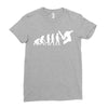 Warhammer Evolution Ladies Fitted T-Shirt
