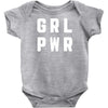 GRL PWR Infant Clothing