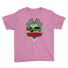 chick hicks Youth Tee