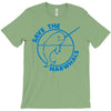 save the narwhales T-Shirt