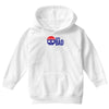 born bad Youth Hoodie