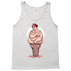 delicioussss! Tank Top