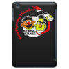 bert and ernie sesame street characters have had it with maggie thatch iPad Mini