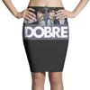 Dobre Twins Pencil Skirts