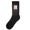i survived charlie charlie Socks