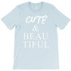 cute beautiful T-Shirt