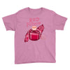 red potion Youth Tee
