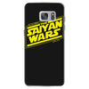 saiyan wars Samsung Galaxy S7