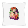 spell on you Throw Pillow