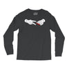 sharpened Long Sleeve Shirts