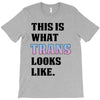 This is What Trans Looks Like T-Shirt