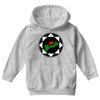 MR SIMPLE Youth Hoodie