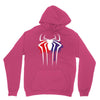 Spider Unisex Hoodie